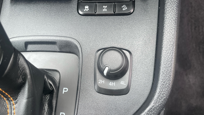 Ford Ranger Diesel Pick Up Double Cab Wildtrak 2.0 EcoBlue 213 Auto